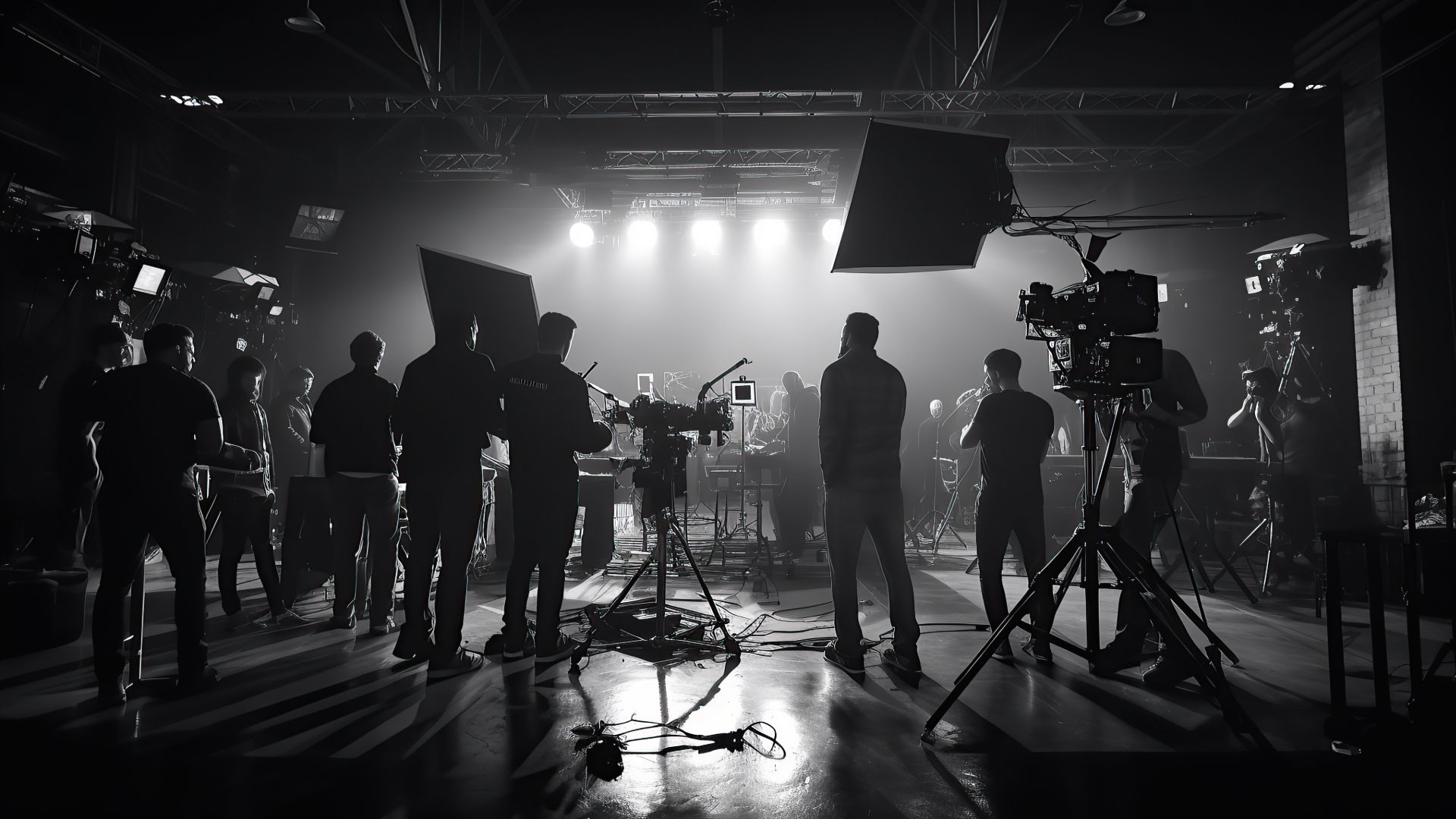 Film Production